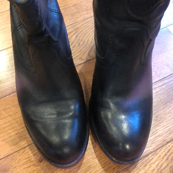 Frye booties - Picture 3 of 3